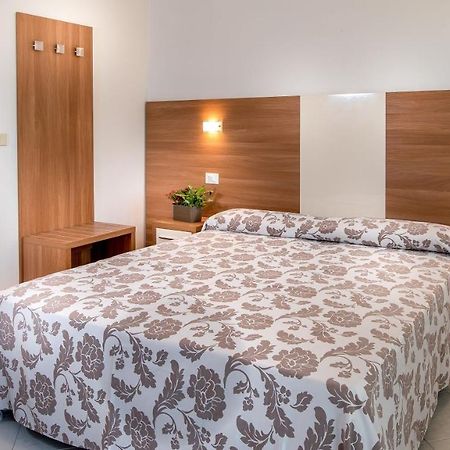 Hotel Vallechiara Lido Di Savio Eksteriør billede