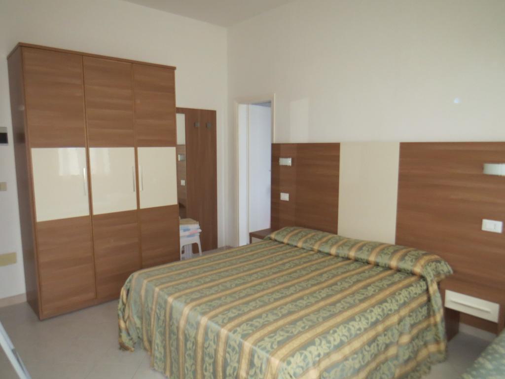 Hotel Vallechiara Lido Di Savio Værelse billede