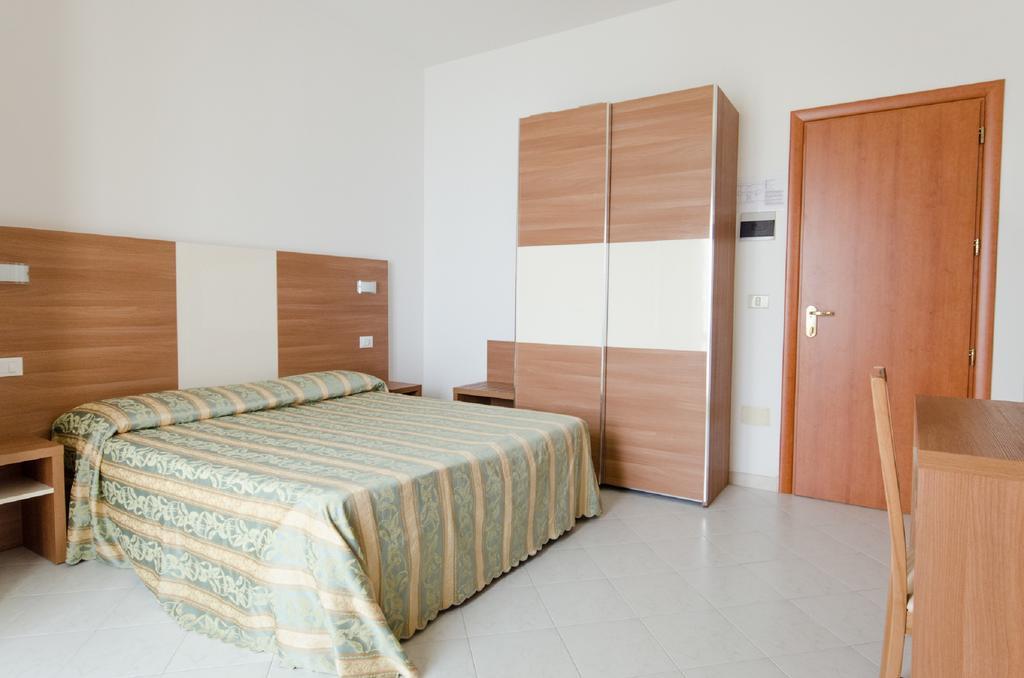 Hotel Vallechiara Lido Di Savio Eksteriør billede