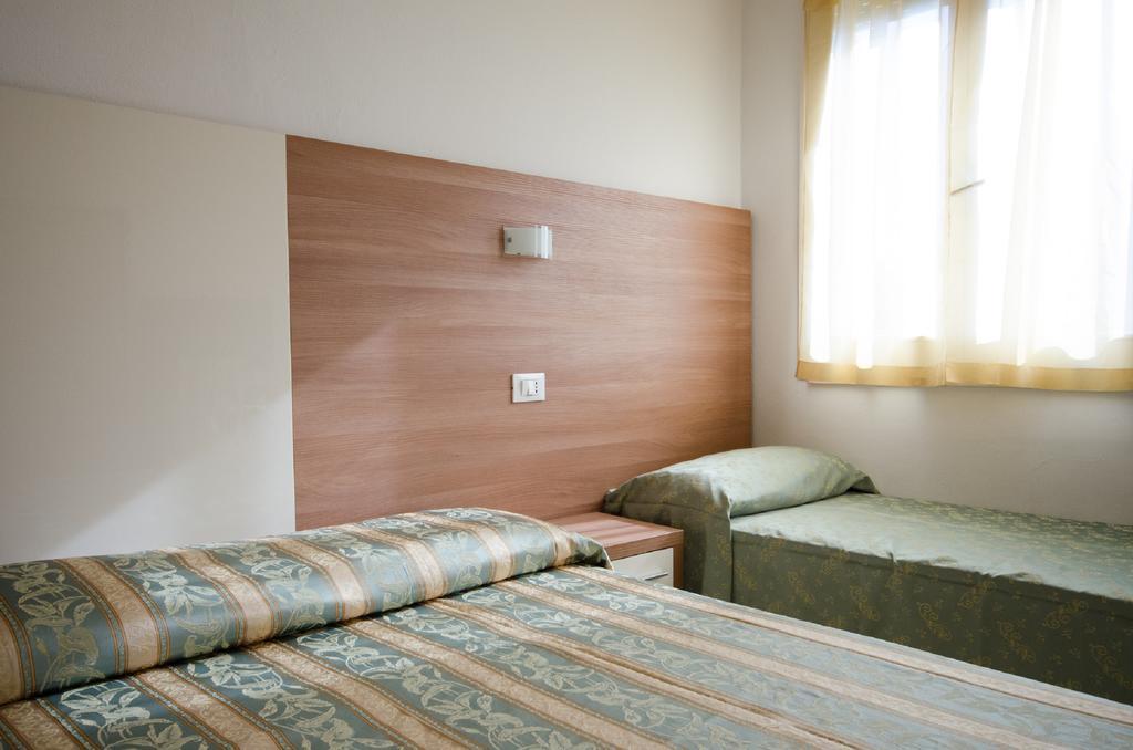 Hotel Vallechiara Lido Di Savio Eksteriør billede