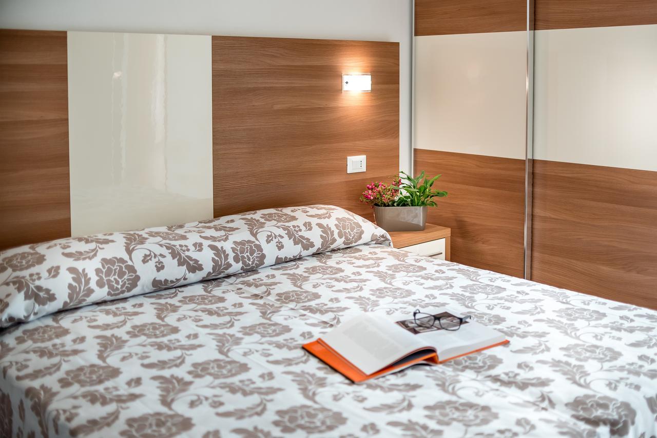 Hotel Vallechiara Lido Di Savio Eksteriør billede