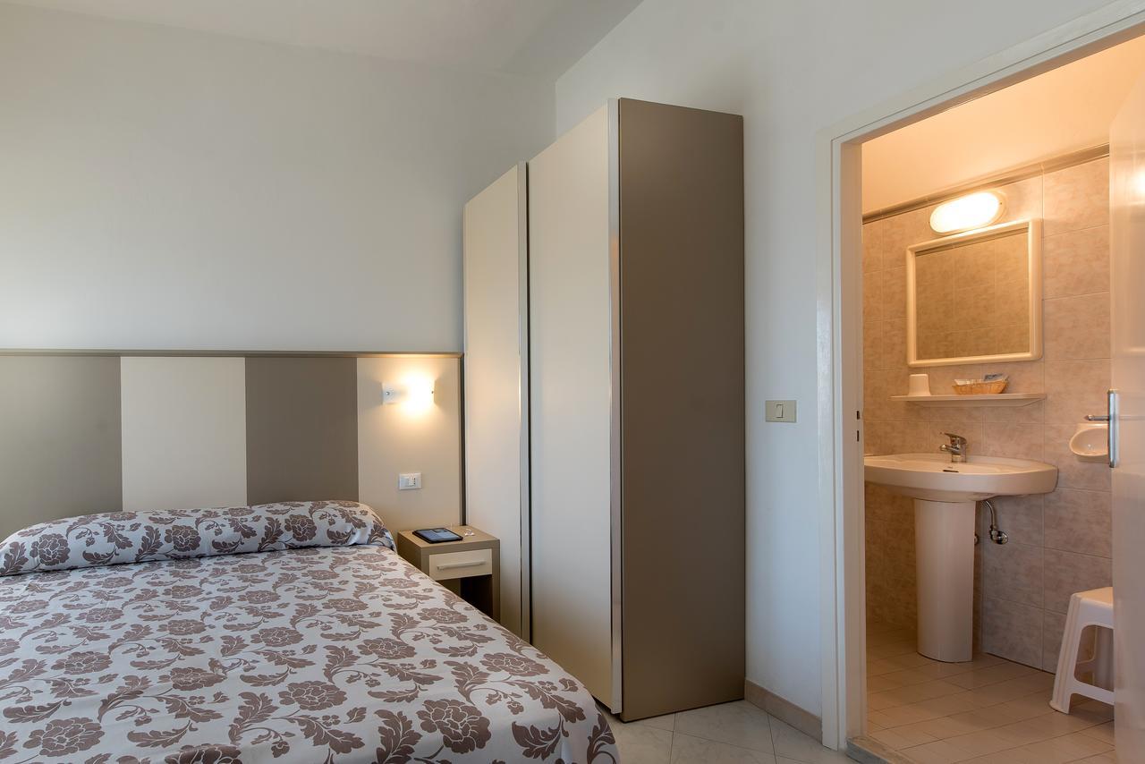Hotel Vallechiara Lido Di Savio Eksteriør billede