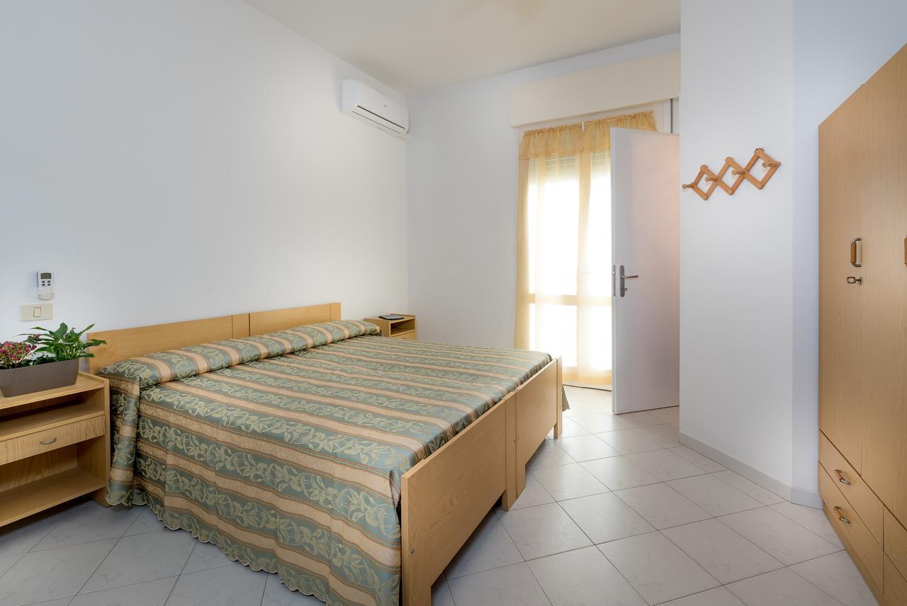 Hotel Vallechiara Lido Di Savio Eksteriør billede